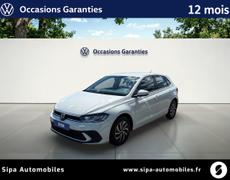 Volkswagen Polo Lescar
