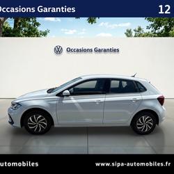 Volkswagen Polo Polo 1.0 TSI 95 S&S BVM5 Life 5p Lescar