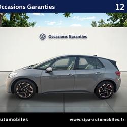 Volkswagen ID3 ID.3 204 ch Pro Performance  5p Lescar