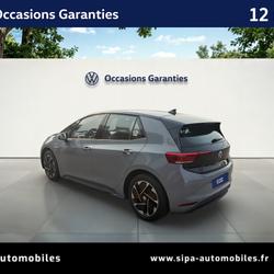 Volkswagen ID3 ID.3 204 ch Pro Performance  5p Lescar
