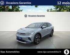 Volkswagen ID4 Lescar