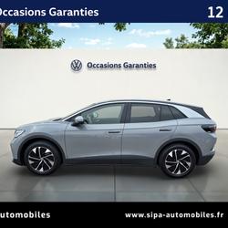 Volkswagen ID4 ID.4 286 ch Pro Life Max 5p Lescar