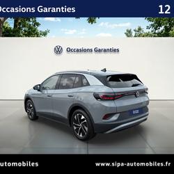Volkswagen ID4 ID.4 286 ch Pro Life Max 5p Lescar