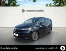 Volkswagen Multivan Lescar