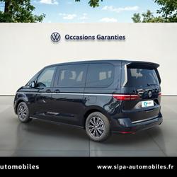 Volkswagen Multivan Multivan Court 1.4 eHybrid 218 DSG6 Style 5p Lescar