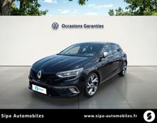 Renault Megane 4 Lescar