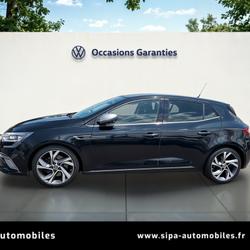 Renault Megane 4 M&eacute;gane IV Berline TCe 205 Energy EDC GT 5p Lescar