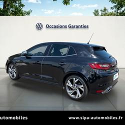 Renault Megane 4 M&eacute;gane IV Berline TCe 205 Energy EDC GT 5p Lescar