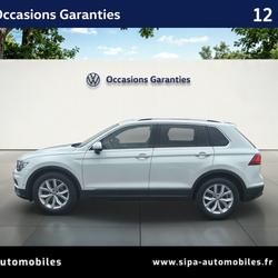Volkswagen Tiguan Tiguan 2.0 TDI 150 DSG7 Match 5p Lescar