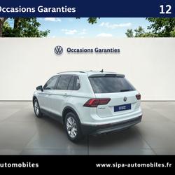 Volkswagen Tiguan Tiguan 2.0 TDI 150 DSG7 Match 5p Lescar
