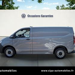 Volkswagen Transporter TRANSPORTER VAN L1H1 2.0 TDI 150 BVA8 4MOTION BUSINESS 4p Lescar
