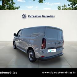 Volkswagen Transporter TRANSPORTER VAN L1H1 2.0 TDI 150 BVA8 4MOTION BUSINESS 4p Lescar