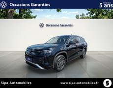 Volkswagen Tayron Lescar