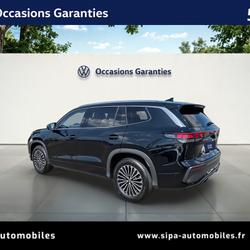 Volkswagen Tayron Tayron 2.0 TDI 150ch DSG7 7pl VW Edition 5p Lescar