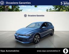 Volkswagen Golf 8