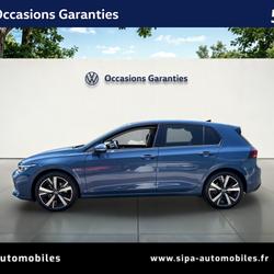 Volkswagen Golf 8 Golf 2.0 TDI 150 DSG7 VW Edition 5p Lescar