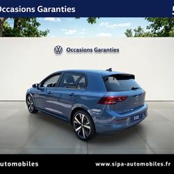 Volkswagen Golf 8 Golf 2.0 TDI 150 DSG7 VW Edition 5p Lescar