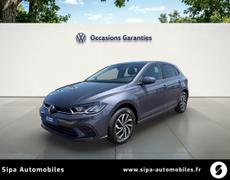 Volkswagen Polo Lescar
