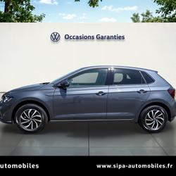 Volkswagen Polo Polo 1.0 TSI 95 S&S DSG7 VW Edition 5p Lescar