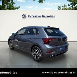 Volkswagen Polo Polo 1.0 TSI 95 S&S DSG7 VW Edition 5p Lescar