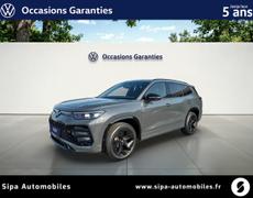 Volkswagen Tayron Lescar