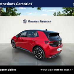 Volkswagen ID3 ID.3 204 ch Pro Performance  5p Lescar