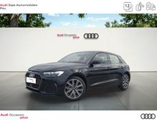Audi A1 Sportback Lescar