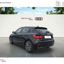 Audi A1 Sportback A1 Sportback 30 TFSI 116 ch BVM6 Advanced 5p Lescar
