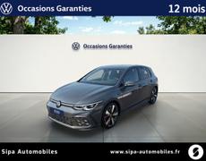 Volkswagen Golf 8