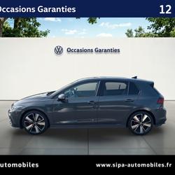 Volkswagen Golf 8 Golf 2.0 TDI SCR 200 DSG7 GTD 5p Lescar