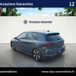 Volkswagen Golf 8 Golf 2.0 TDI SCR 200 DSG7 GTD 5p Lescar