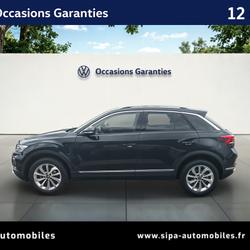 Volkswagen T-Roc T-Roc 1.5 TSI EVO 150 Start/Stop DSG7 Style 5p Lescar