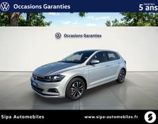 Volkswagen Polo Lescar