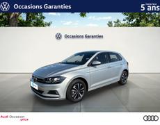Volkswagen Polo Lescar