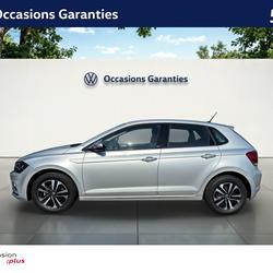 Volkswagen Polo Polo 1.0 TSI 95 S&S BVM5 United 5p Lescar