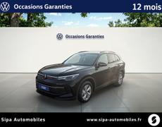 Volkswagen Tiguan Lescar