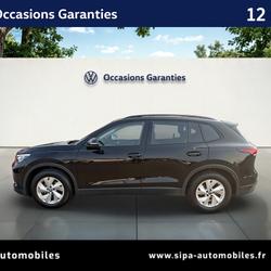 Volkswagen Tiguan Tiguan 1.5 eTSI 130ch DSG7 Life Plus 5p Lescar