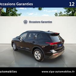 Volkswagen Tiguan Tiguan 1.5 eTSI 130ch DSG7 Life Plus 5p Lescar