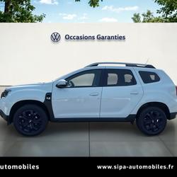 Dacia Duster Duster Blue dCi 115 4x4 Prestige 5p Lescar