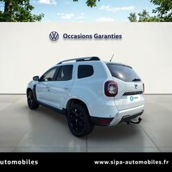 Dacia Duster Duster Blue dCi 115 4x4 Prestige 5p Lescar