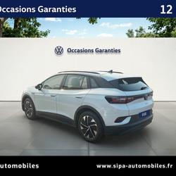 Volkswagen ID4 ID.4 174 ch Pro Life Plus 5p Lescar