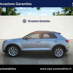 Volkswagen T-Roc T-Roc 1.5 TSI EVO 150 Start/Stop BVM6 Style 5p Lescar