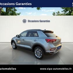 Volkswagen T-Roc T-Roc 1.5 TSI EVO 150 Start/Stop BVM6 Style 5p Lescar