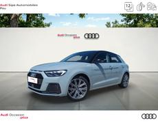 Audi A1 Sportback Lescar