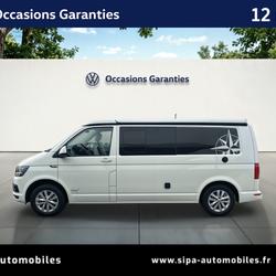 Volkswagen Transporter TRANSPORTER FGN TOLE L2H1 2.0 TDI 150 DSG7 BUSINESS LINE 4p Lescar