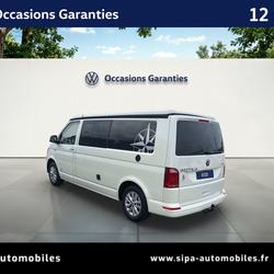 Volkswagen Transporter TRANSPORTER FGN TOLE L2H1 2.0 TDI 150 DSG7 BUSINESS LINE 4p Lescar