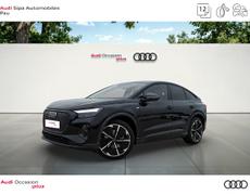 Audi Q4 e-tron Lescar