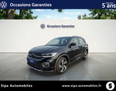 Volkswagen T-Cross Lescar