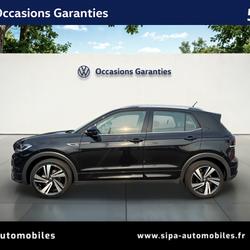 Volkswagen T-Cross T-Cross 1.0 TSI 110 Start/Stop BVM6 R-Line 5p Lescar