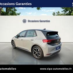 Volkswagen ID3 ID.3 204 ch Pro S Business 5p Lescar